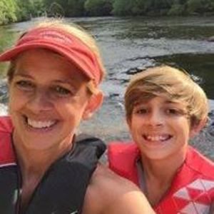 Meet your Posher, Mary lisa